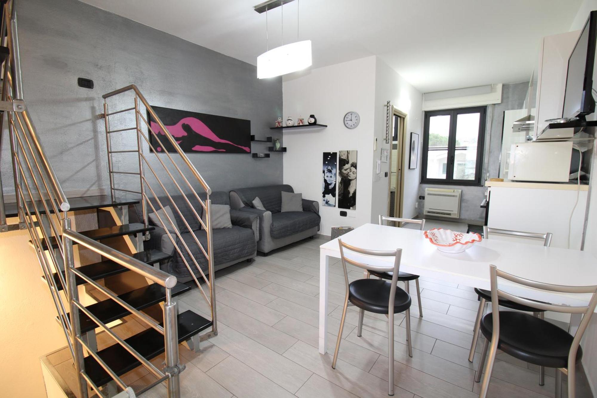 Corona'S Apartment- Fronte Spiaggia لا كاليتا المظهر الخارجي الصورة
